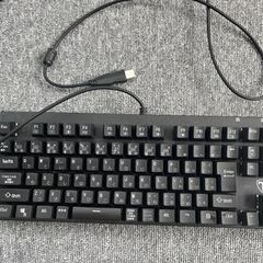 キーボード