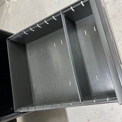 ITOKI製 オフィス　デスクの画像