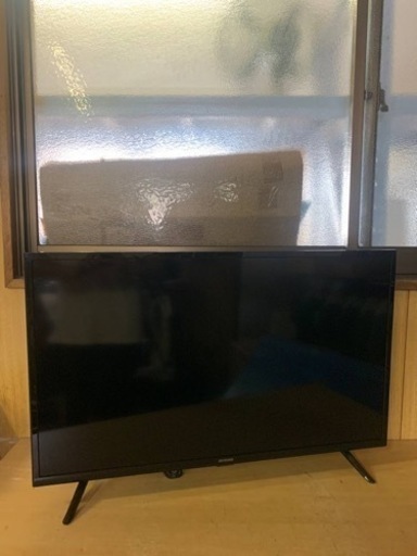 ⭐️アイリスオーヤマハイビジョン液晶テレビ⭐️ ⭐️32WB10P⭐️