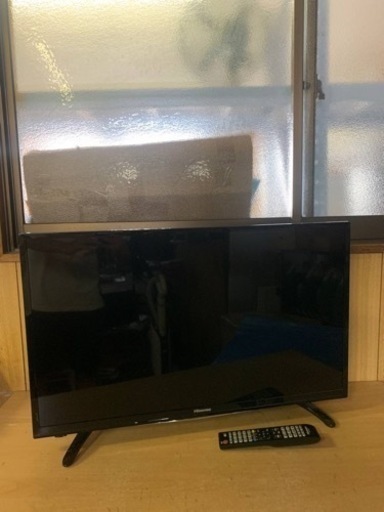 ⭐️Hisense ハイビジョンLED液晶テレビ ⭐️ ⭐️HJ32K3120⭐️