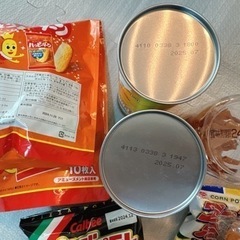 アミューズメントお菓子詰め合わせ☆の画像