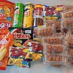 アミューズメントお菓子詰め合わせ☆