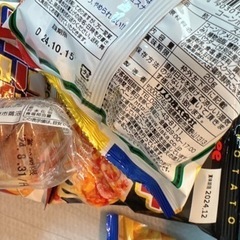 アミューズメントお菓子詰め合わせ☆の画像