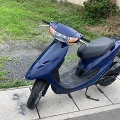 HONDADIOシャッターキーモデル2スト後期型バッテリー新品シ...