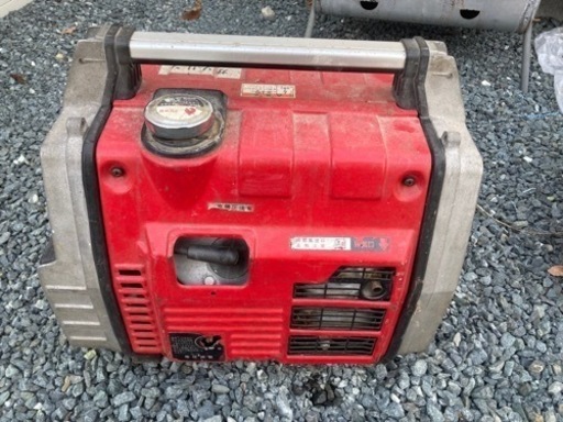 HONDA 発電機　EB550