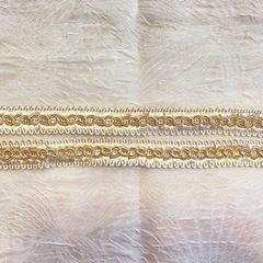 帯締め ハンドメイド レトロ アンティーク 和装小物 着物 浴衣 帯留 帯飾りの画像