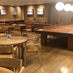 1/12(日)AM11:00-≪Café会主催者≫募集交流会 i...