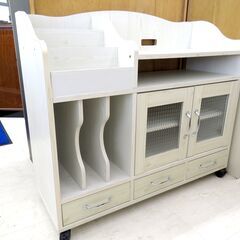 北海道 千歳市/恵庭市 近郊配送 ニッセン 通学準備リビングラッ...