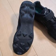 野球スパイクの画像