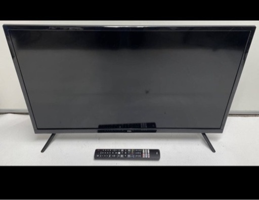 TCL 32型 2020年 FHDスマートAndroid TV 32S515