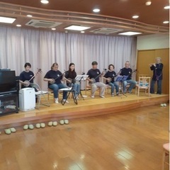 スマイル三線会　吹田教室の画像