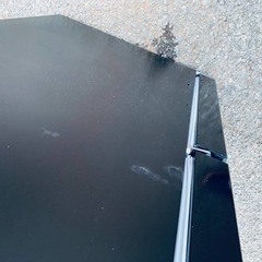 ⭐️Hisense2ドア冷凍冷蔵庫⭐️ ⭐️HR-D15CB⭐️