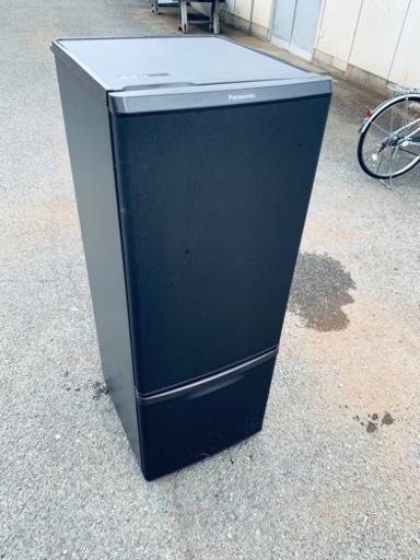⭐️Panasonicノンフロン冷凍冷蔵庫⭐️ ⭐️NR-B17CW-T⭐️