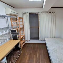 【大森徒歩８分　女性限定🌸】少人数4部屋4人のみ、安心安全😌