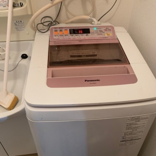 洗濯機