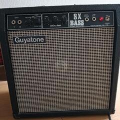 Guy アンプ(楽器)の中古が安い！激安で譲ります・無料であげます｜ジモティー