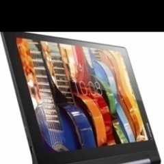 レノボ YOGA YT3-X50F Android 