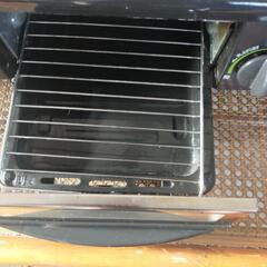 Rinnai都市ガス対応グリル　VH56BLの画像