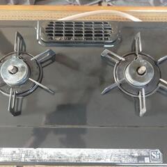 Rinnai都市ガス対応グリル　VH56BLの画像