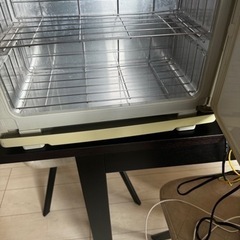 おしぼりホットウォーマーの画像