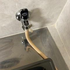 ガスコンロ　　まだまだ使えますの画像