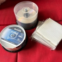 CD-R、DVD-R、BD-RE