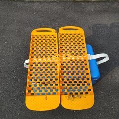 スノーヘルパー 