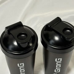 GlonGシェイカー 2本セット　グロングの画像