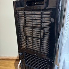 【美品】ポータブルクーラー　アイリスオーヤマ　IPP2222G 2022年モデル