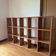 家具 収納家具 本棚