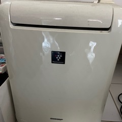 シャープ　除湿器