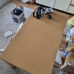 家具 テーブル こたつ