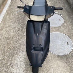 アドレスV100の画像