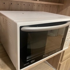 電子レンジ