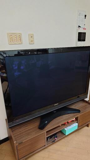 日立プラズマテレビ 50インチ P50-XP05