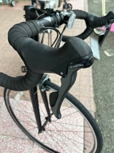 MERIDA ロードバイク RIDE80 【リサイルマート下関店】