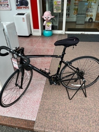 MERIDA ロードバイク RIDE80 【リサイルマート下関店】