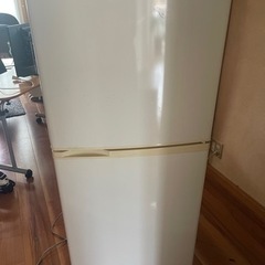 決まりました✨冷蔵庫