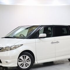 〚オトロン 中古車〛ホンダが誇る高級ミニバンです。ホンダ エリシ...