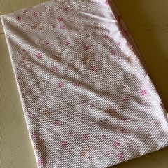 掛け布団カバー 夏用 シングル の画像