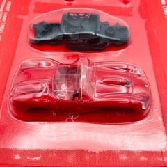 a0615604 Dydo ダイドー Ferrari フェラーリ 250Testa rossa 1957年 ミニカーキット おもちゃ インテリア マニア 未開封 中古品の画像