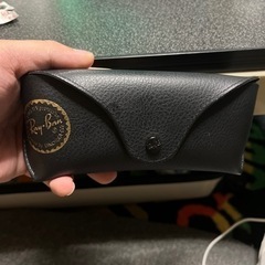 Ray-Ban  キムタクモデルの画像