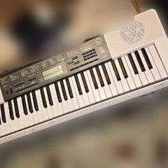 【良品】CASIO電子ピアノ【タイムセール値下げ】