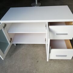 AVローチェスト（テレビ台）　1100円で販売（194）の画像