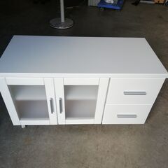 AVローチェスト（テレビ台）　1100円で販売（194）の画像