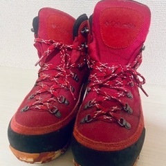 登山靴　KARASAWA Ⅱ PLUS OMNI-TECH 26...