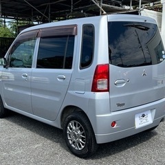 ★支払い総額 13.8万★三菱 トッポ タイベル交換済み！車検2年付き！下取り、配送可能！の画像