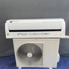 ◎地域最安値 東芝　2020年　２.２kw 6-8畳　地域限定取...