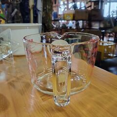 アメリカ製 ヴィンテージ 旧ロゴ PYREX パイレックス 耐熱カップ 1L メジャーカップ 軽量カップ iwaki レトロ 　/HJ-0249 2F南の画像
