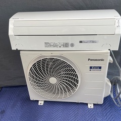 ◎地域最安値 パナソニック　2021年  2.2KW　C S -...